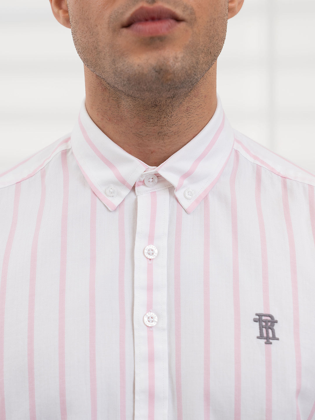 Light Pink