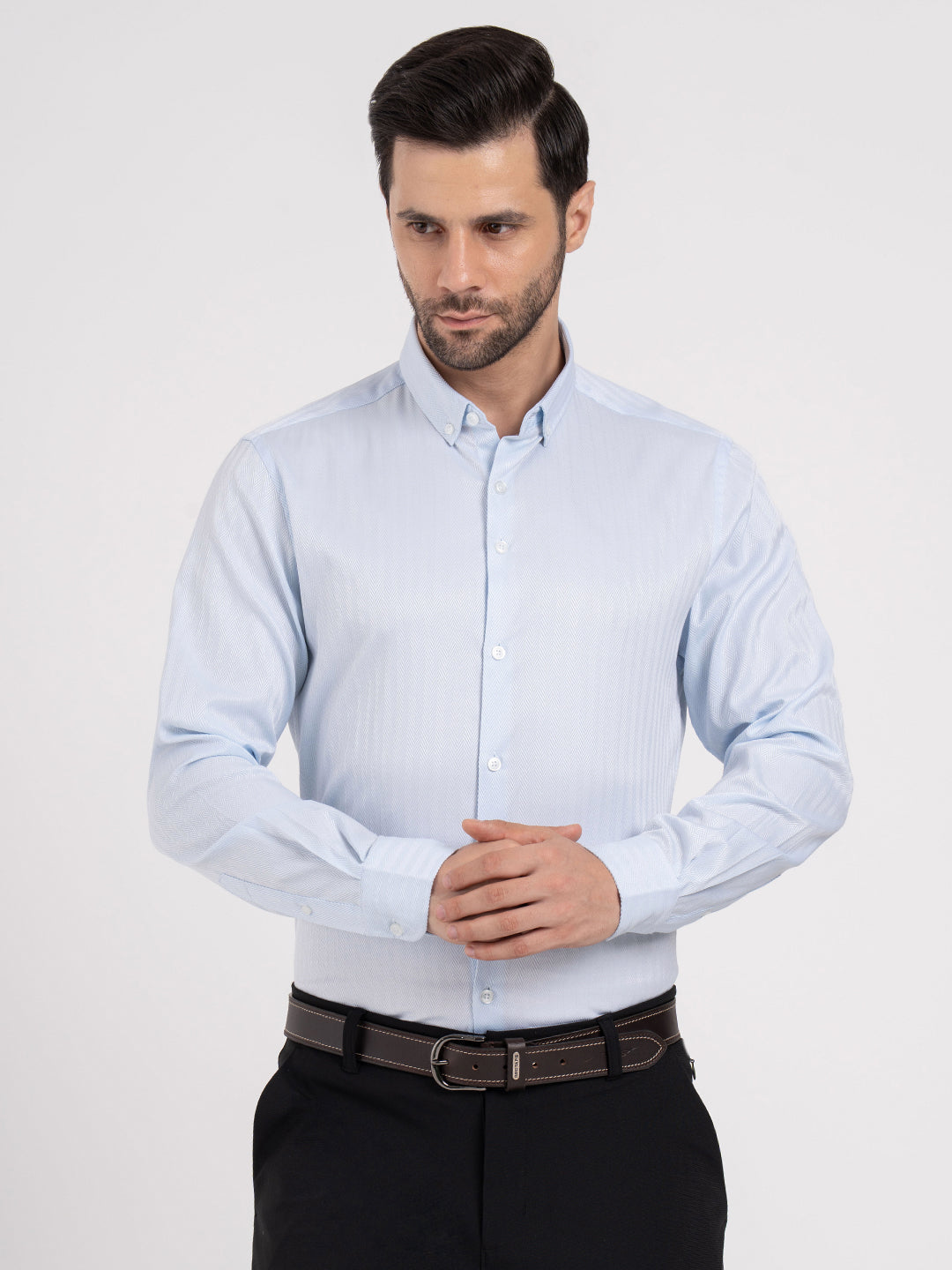 Mens Shirt for Formal Sophisticated Style