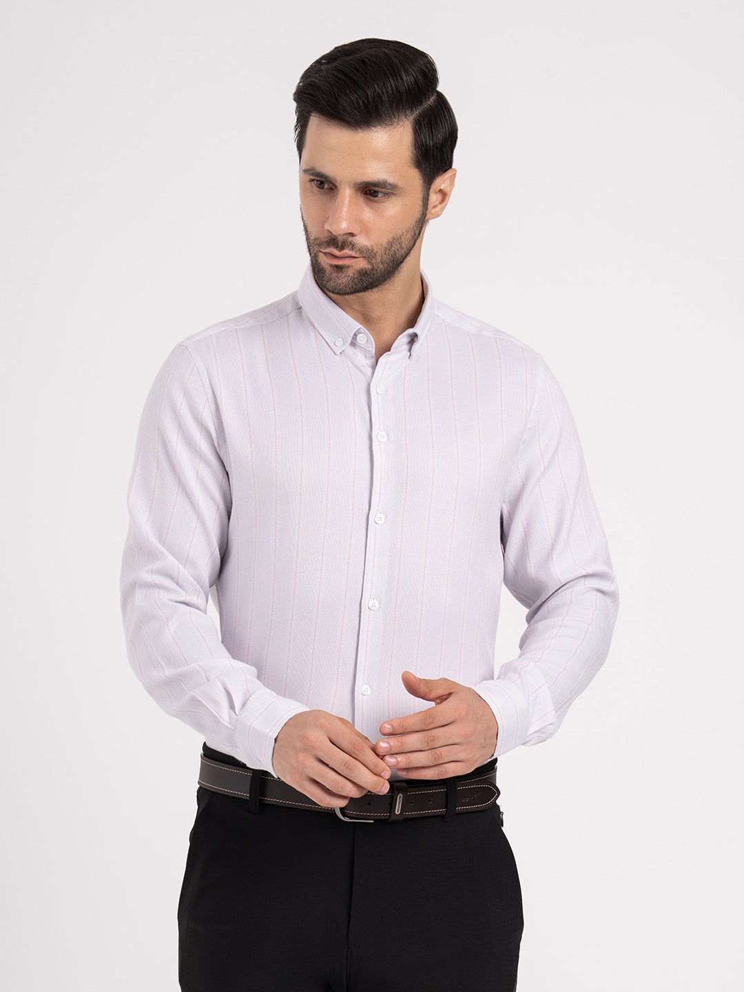Mens Shirt for Formal Polished Style
