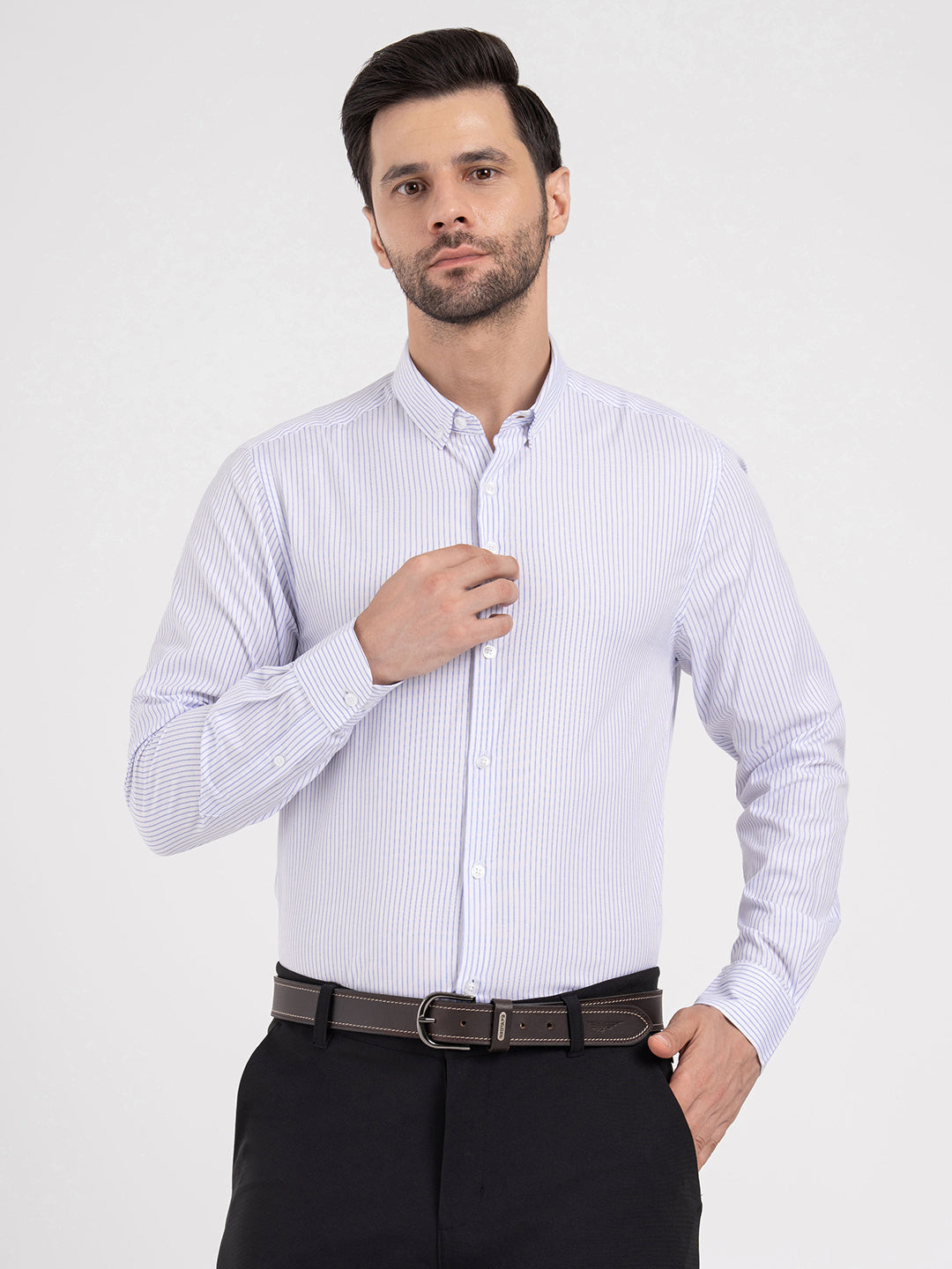 Mens Shirt for Formal Polished Style