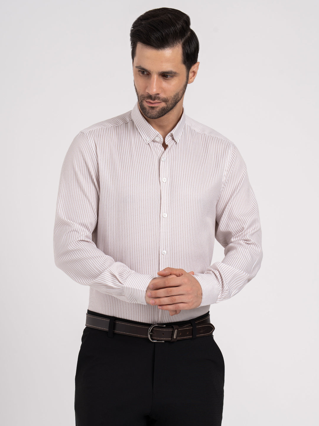 Mens Shirt for Formal Polished Style