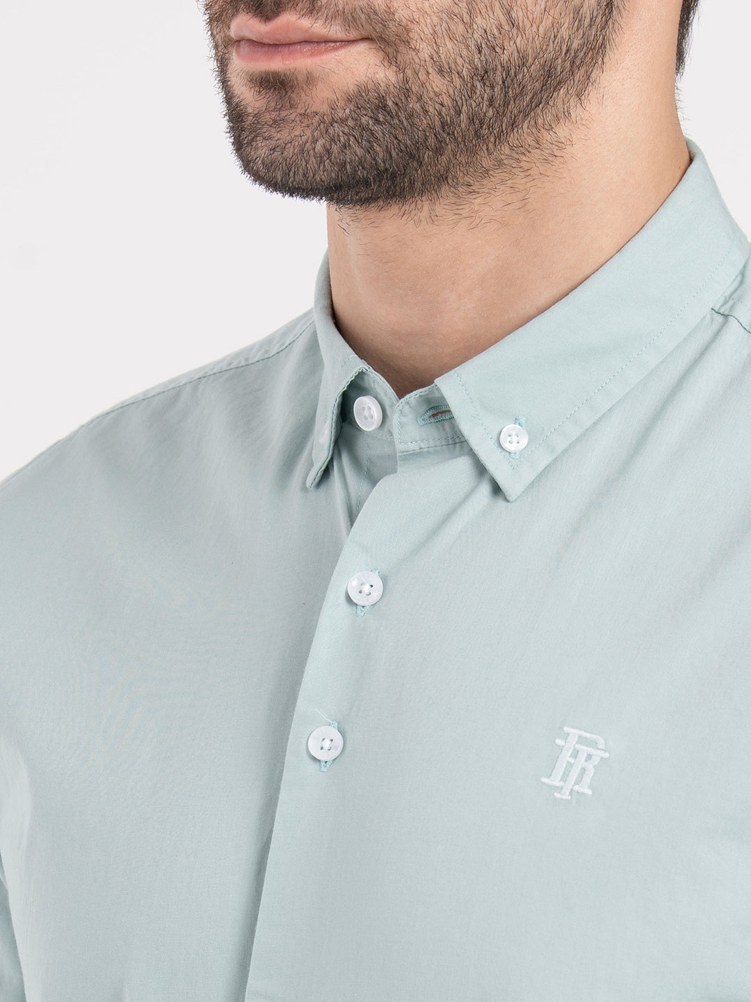 Sea Green