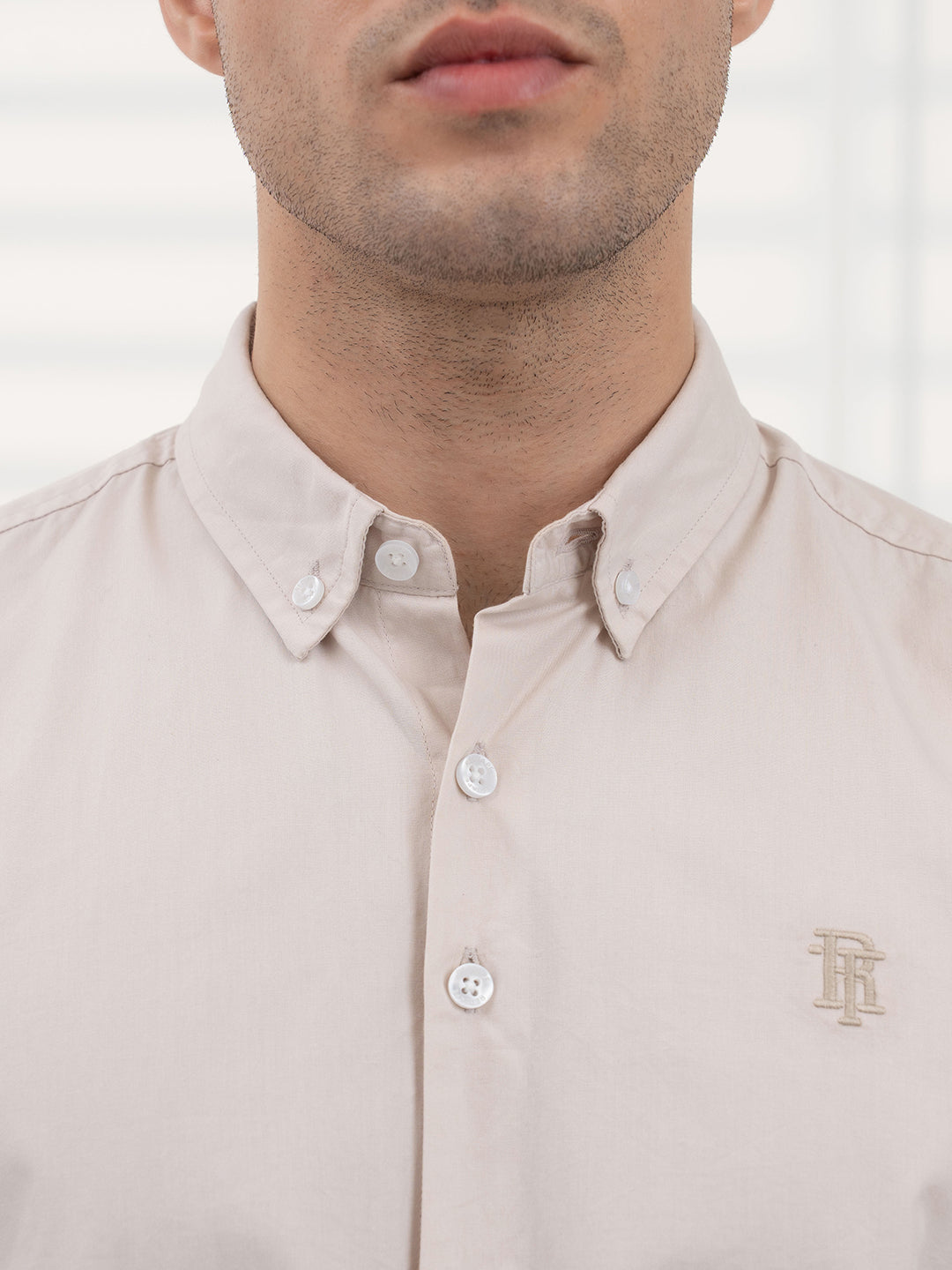 Light Beige