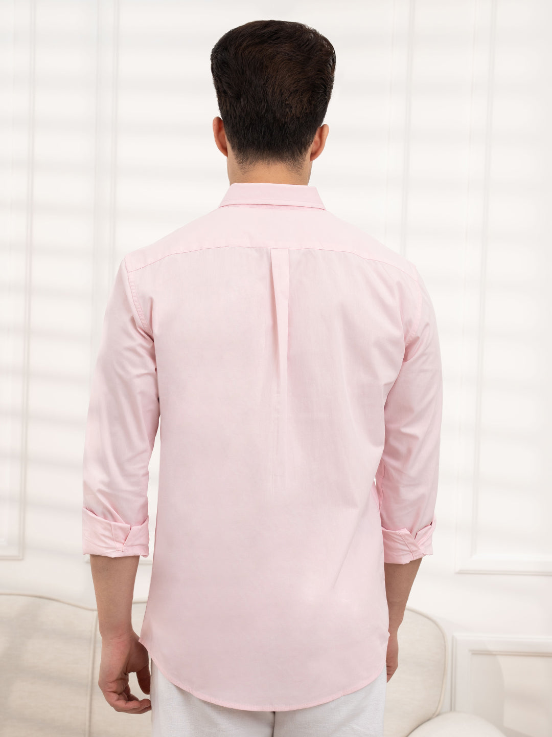 Pastel Pink