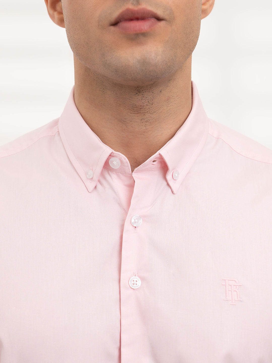 Pastel Pink