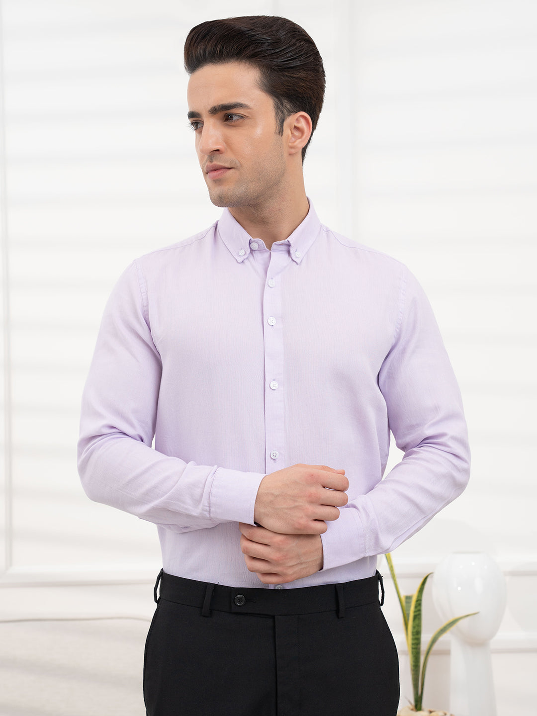 Pastel Purple
