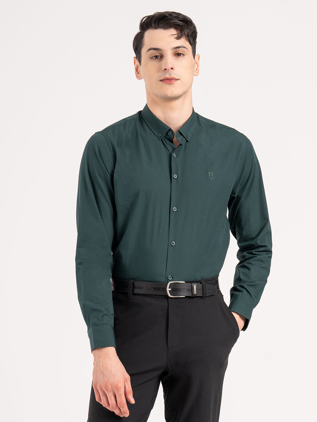 Forest Green