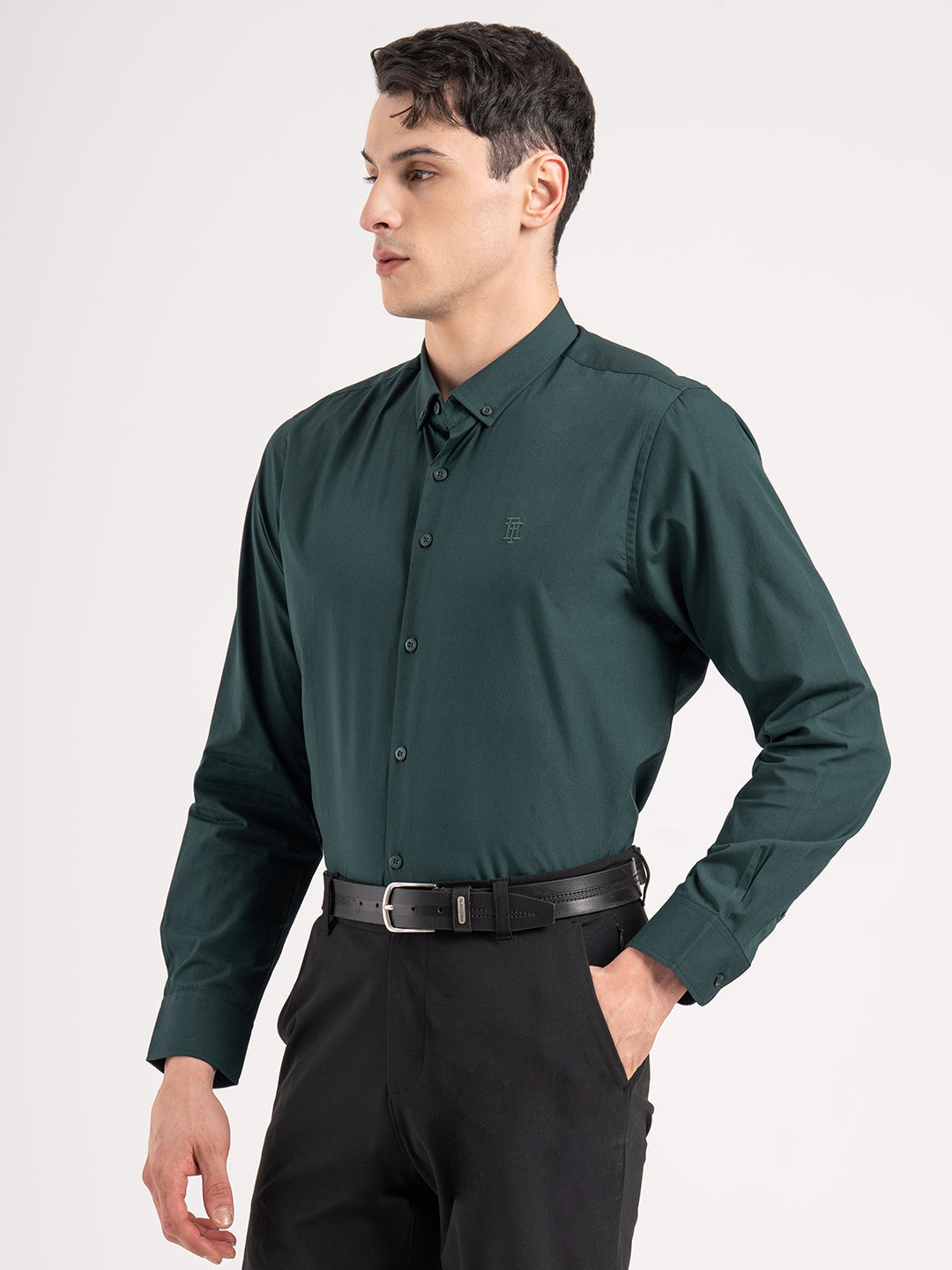 Forest Green