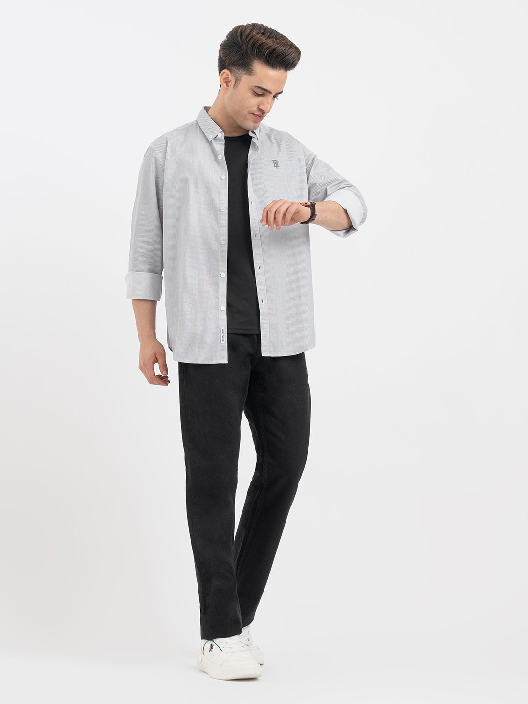 Light Grey