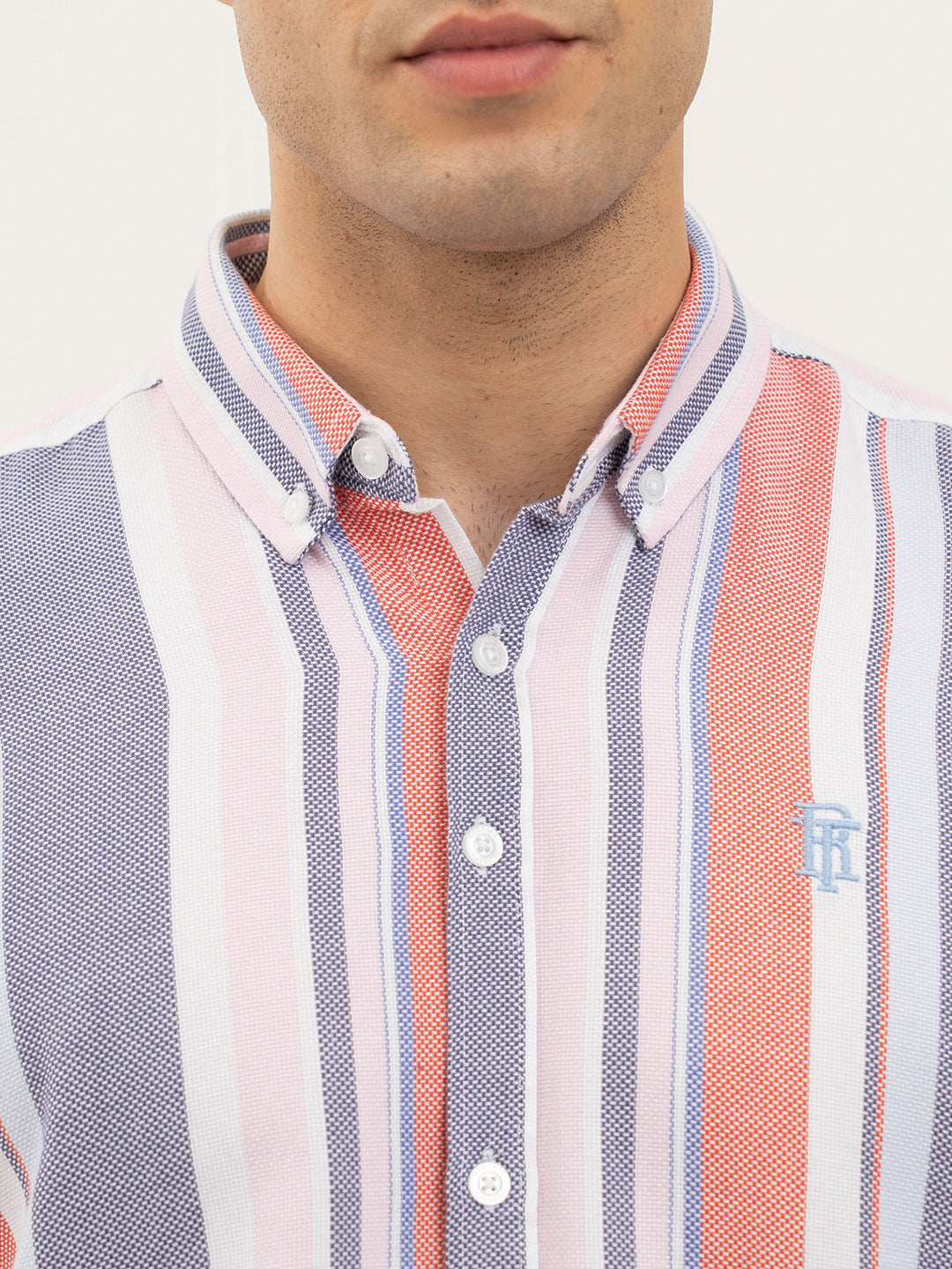 Multicolour