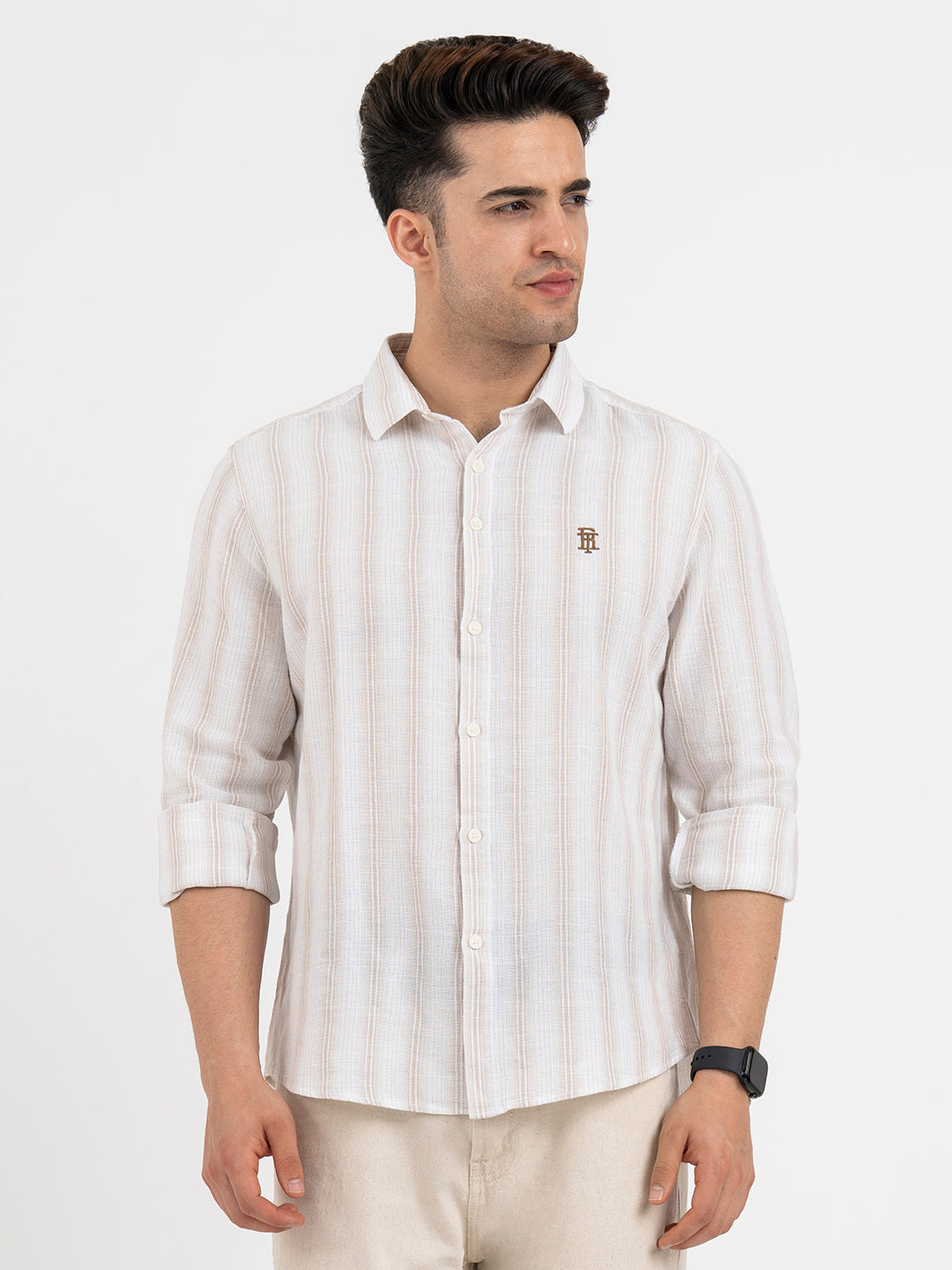 Light Brown
