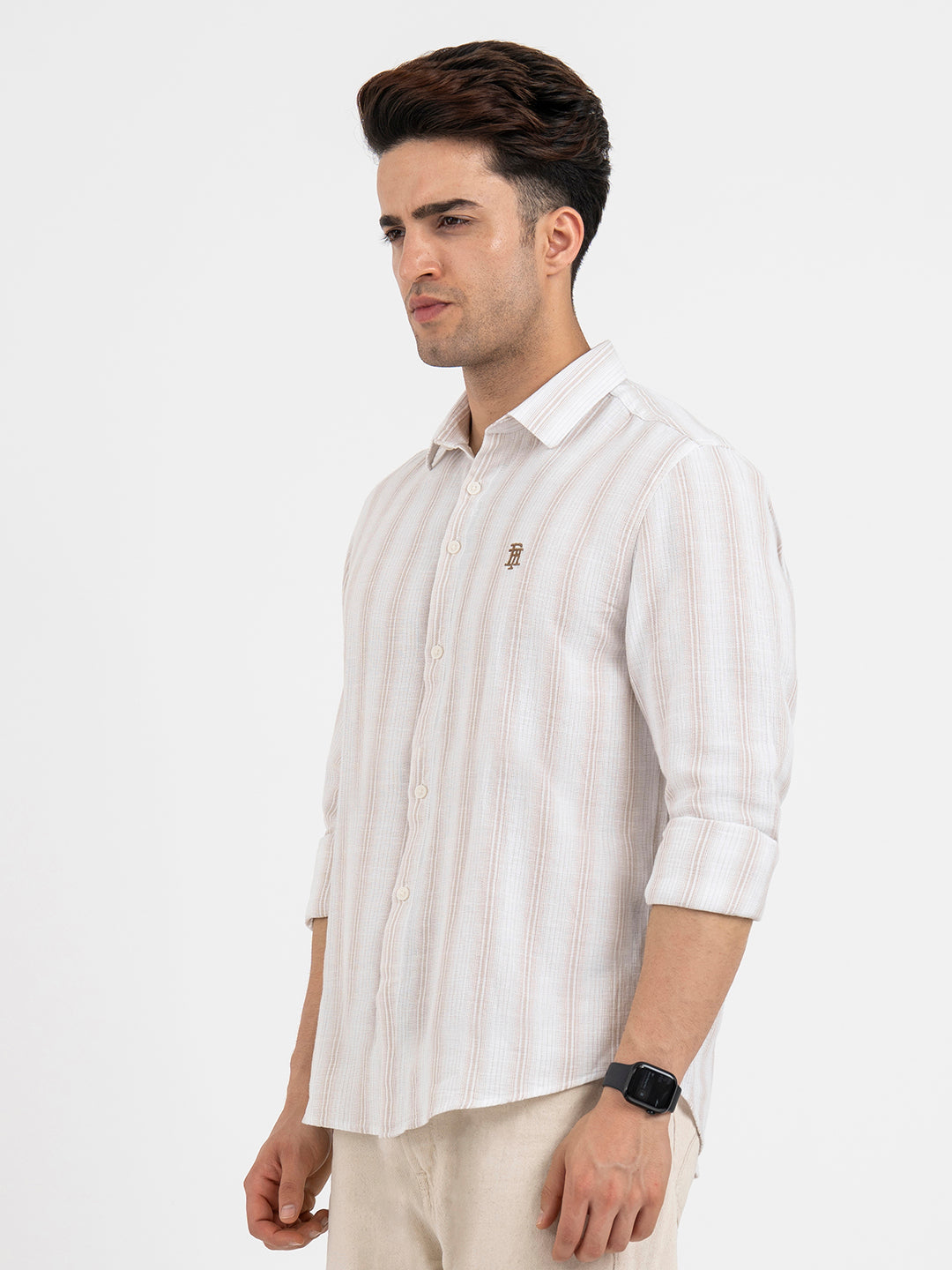 Light Brown