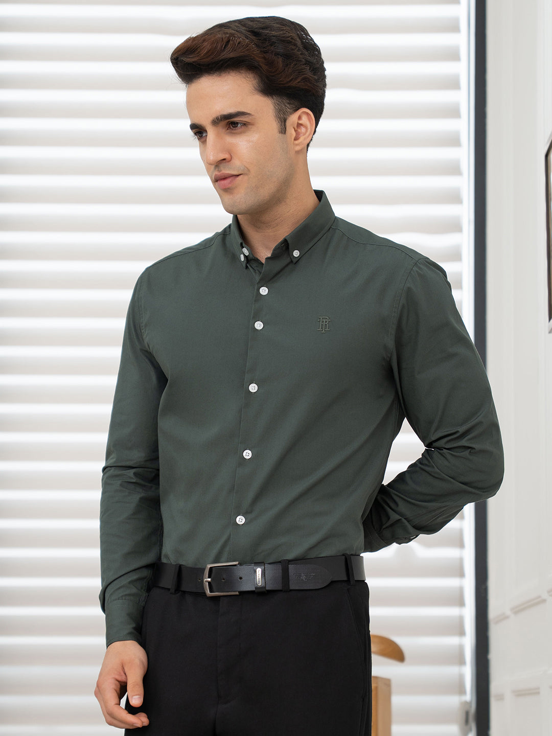 Slate Olive