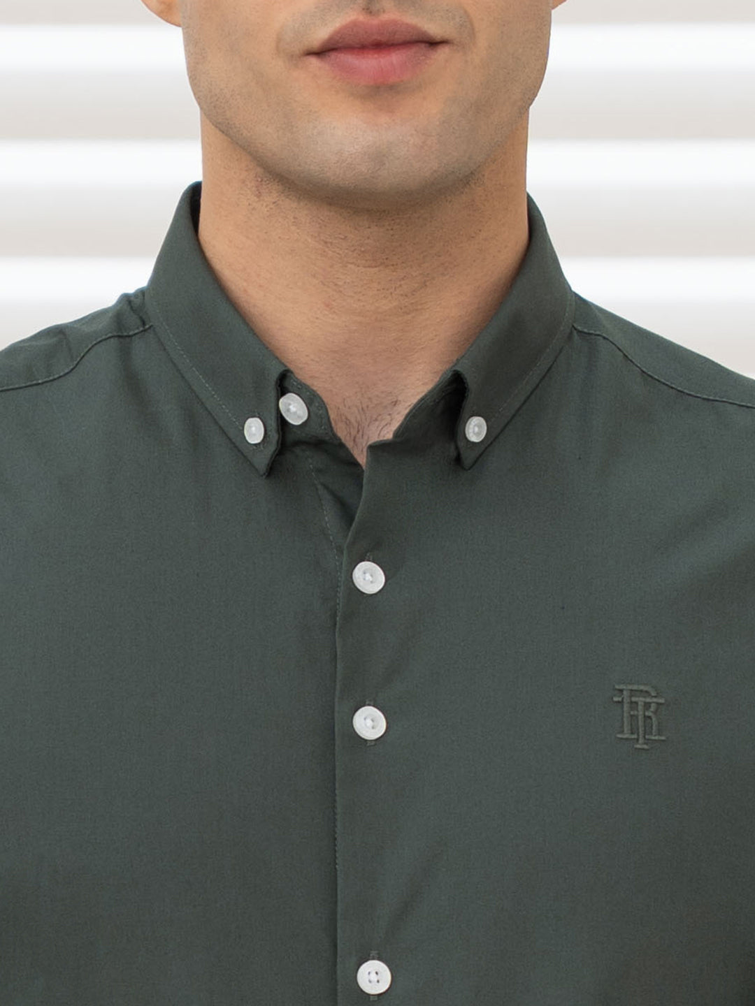 Slate Olive