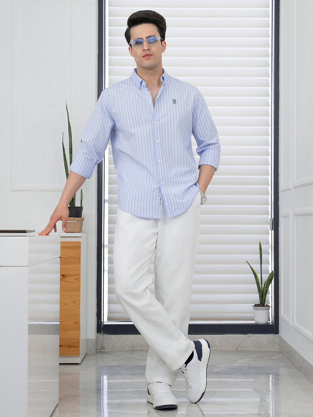 Light Blue