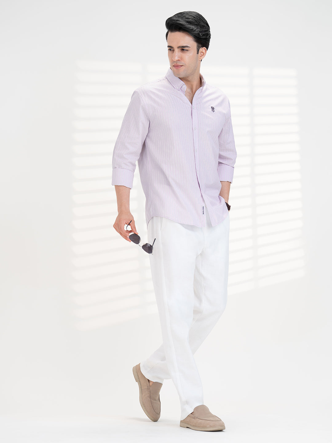 Light Purple