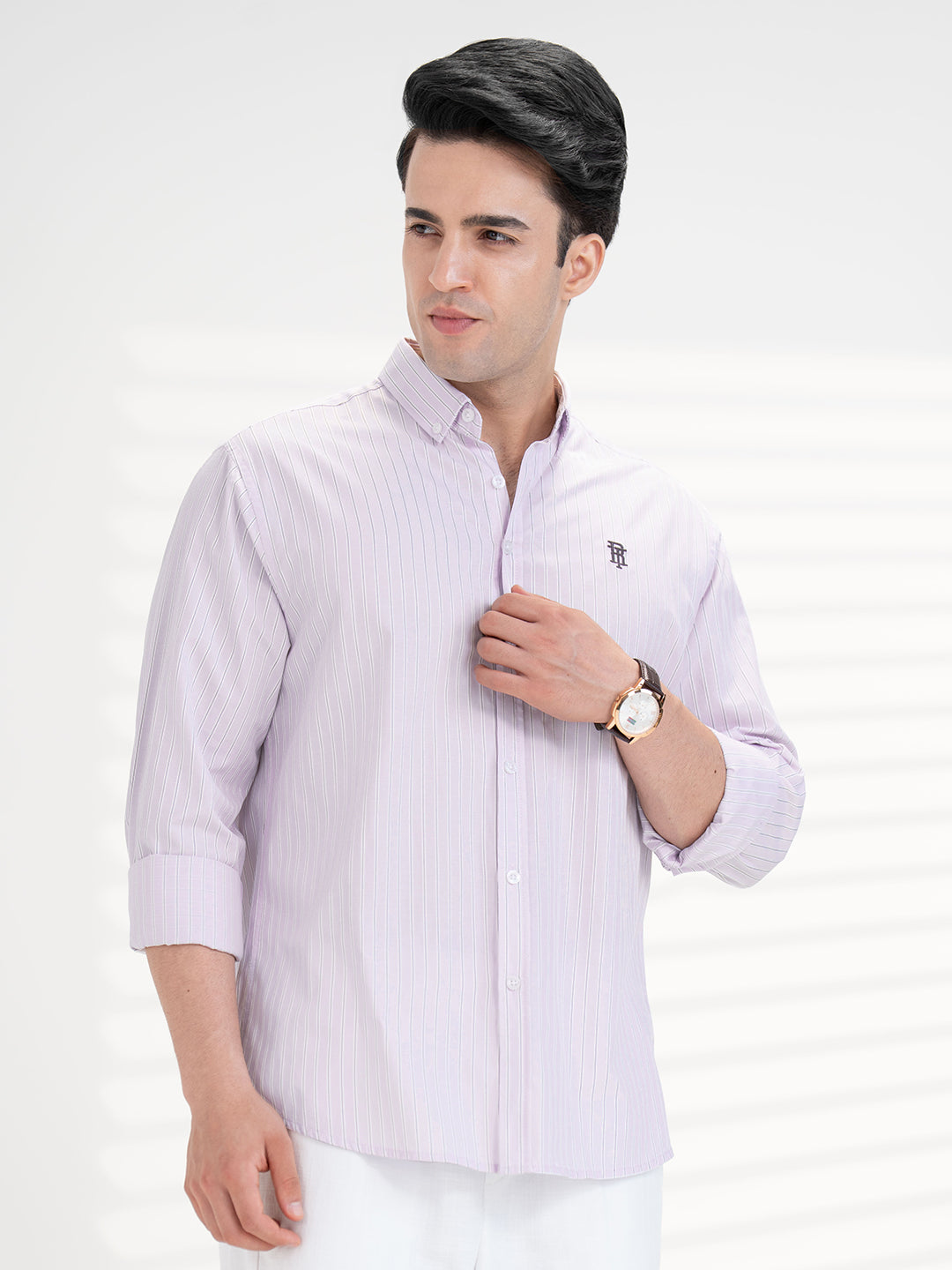 Light Purple
