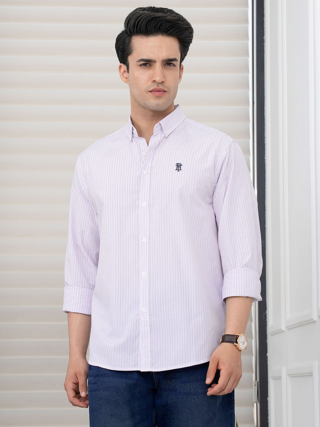 Light Purple