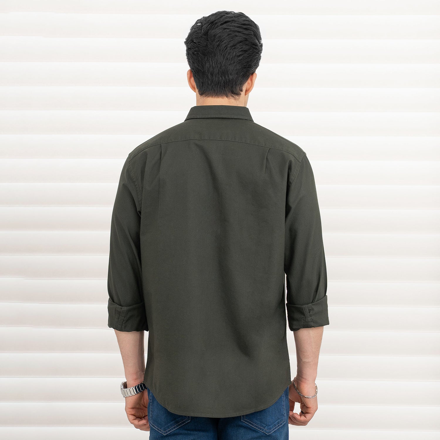 Dark Olive