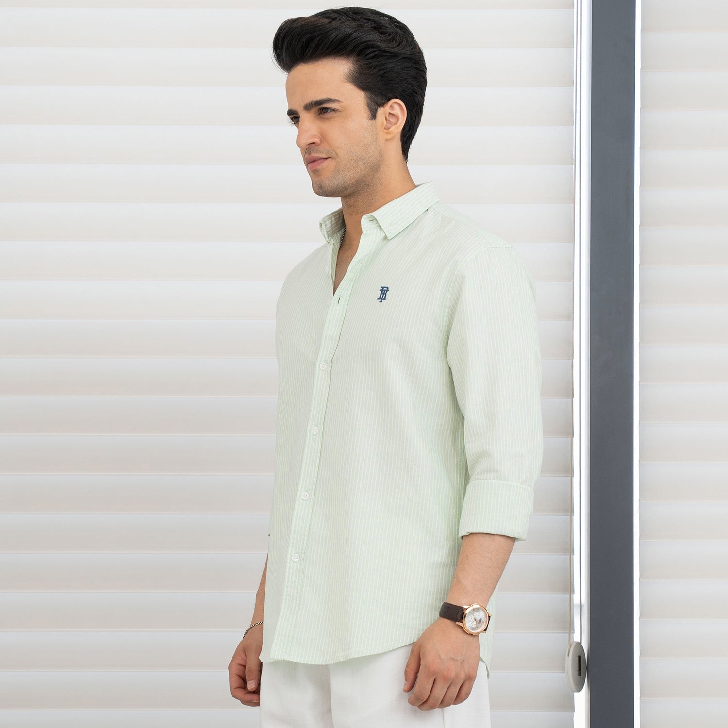 Light Green