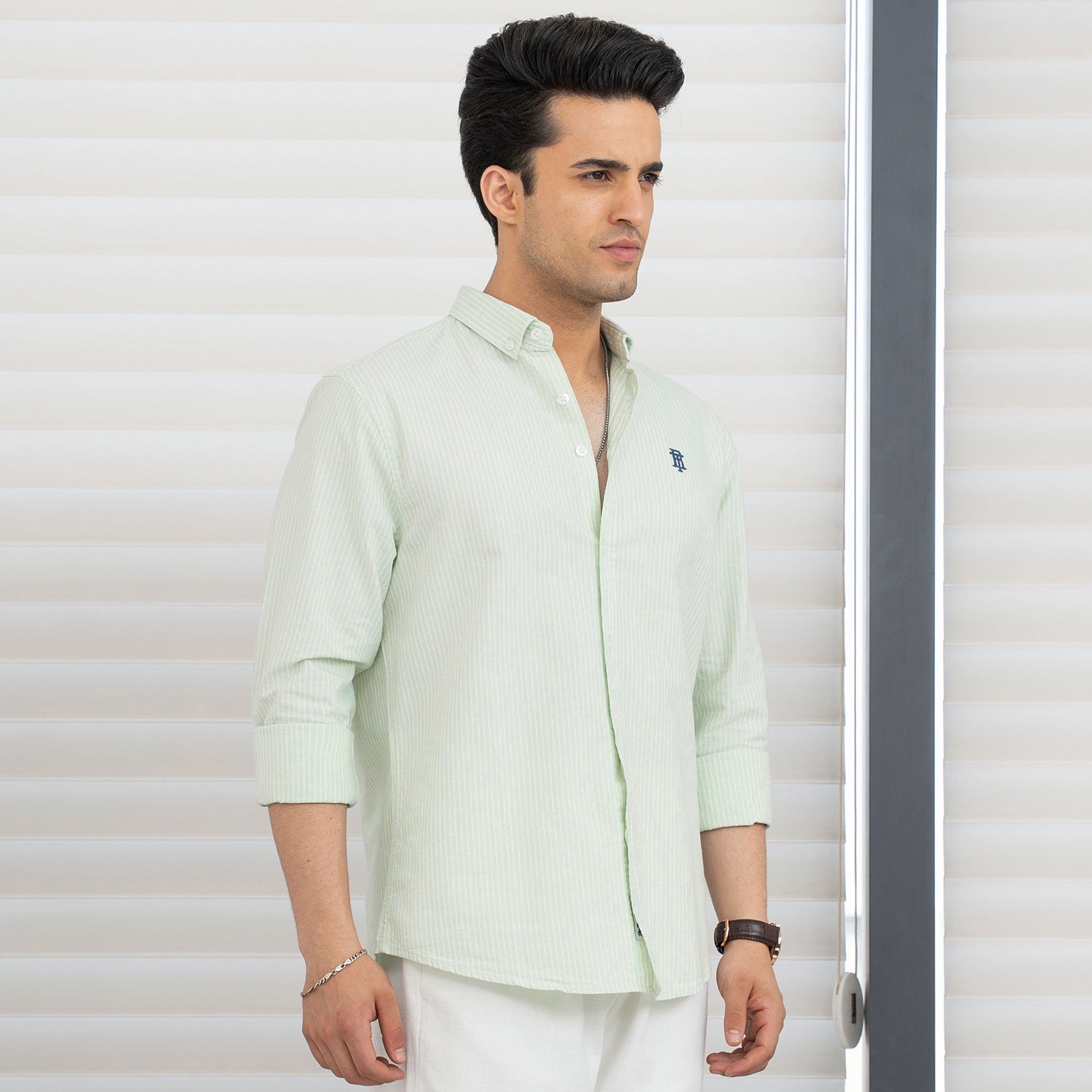 Light Green