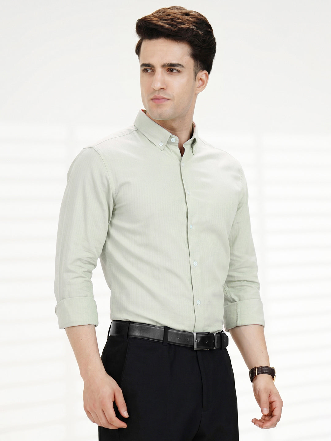 Light Green
