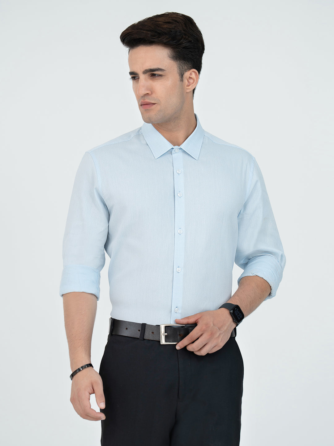 Light Blue