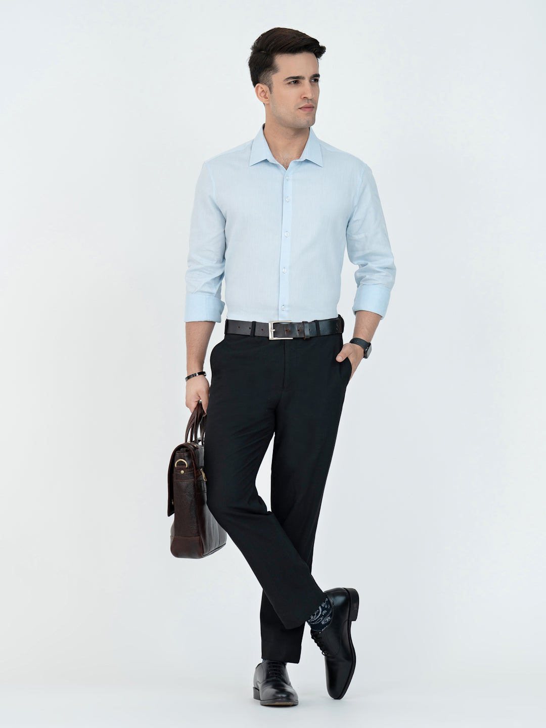 Light Blue