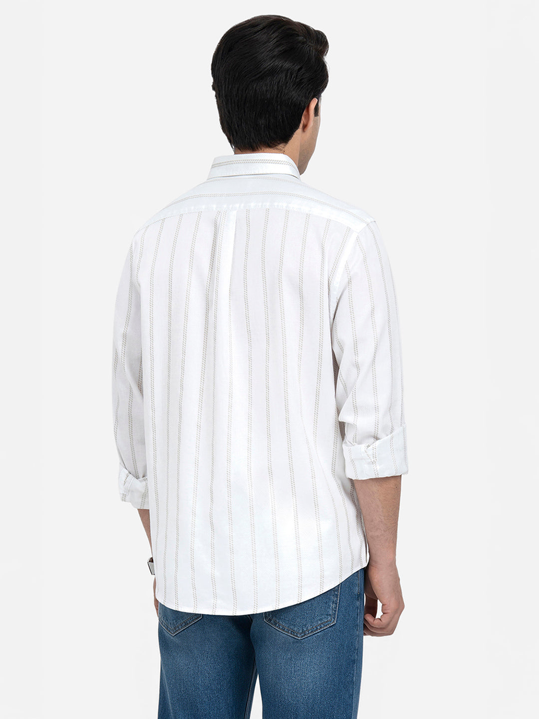 Off White