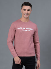 Dusky Pink
