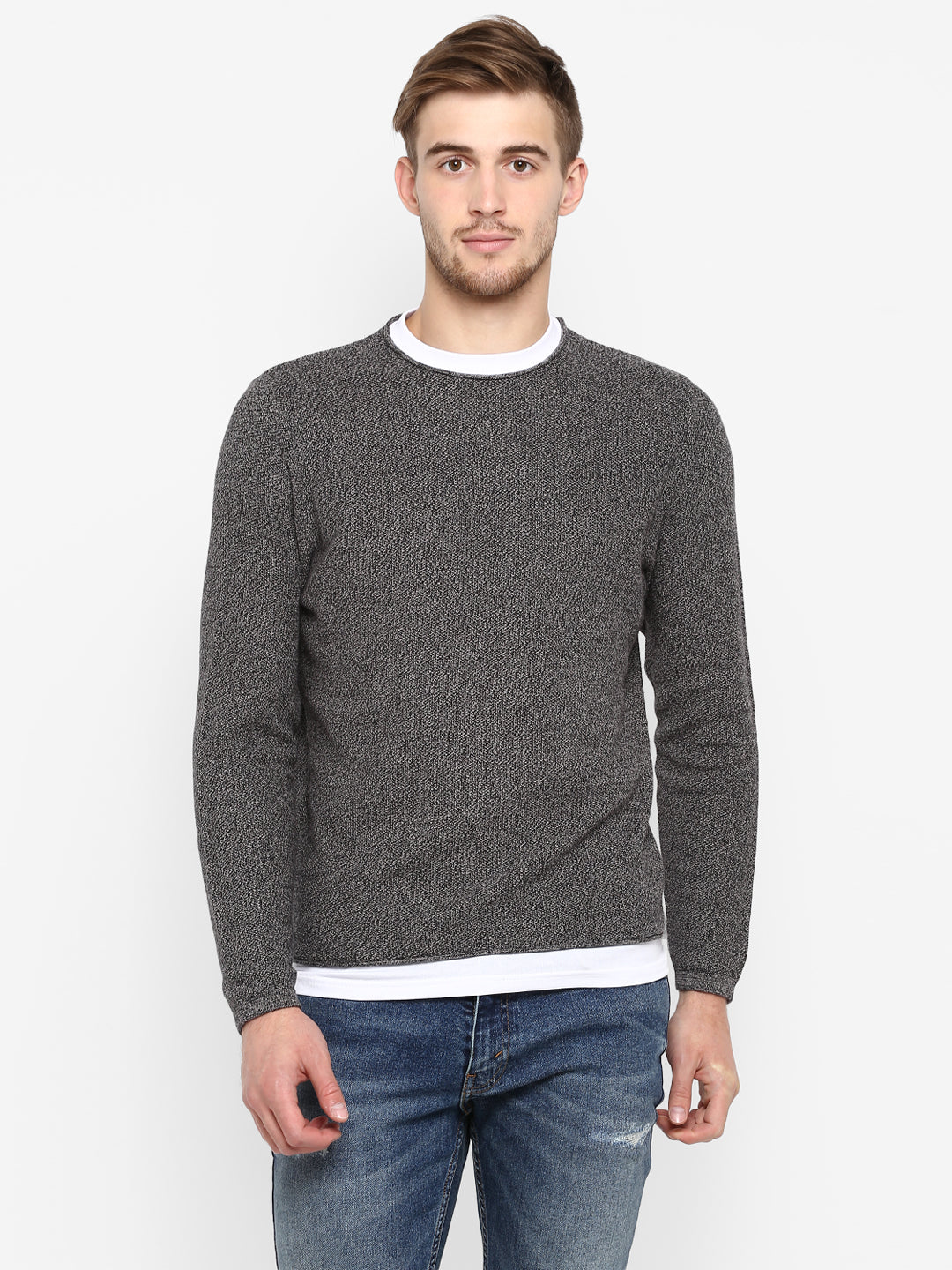 Grey