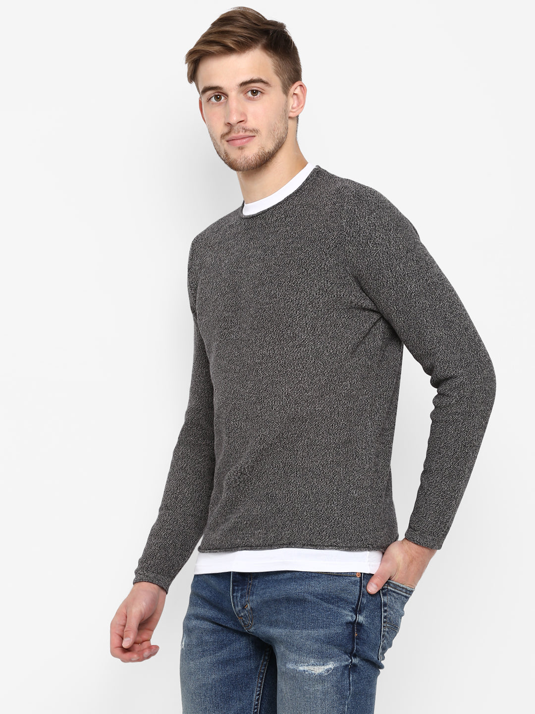 Grey