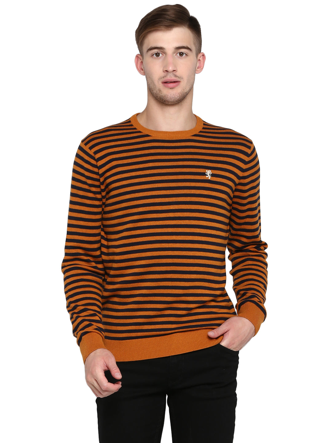 Mustard Navy