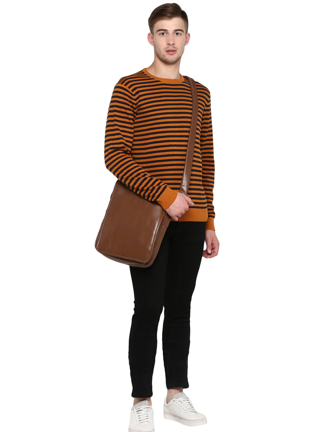 Mustard Navy