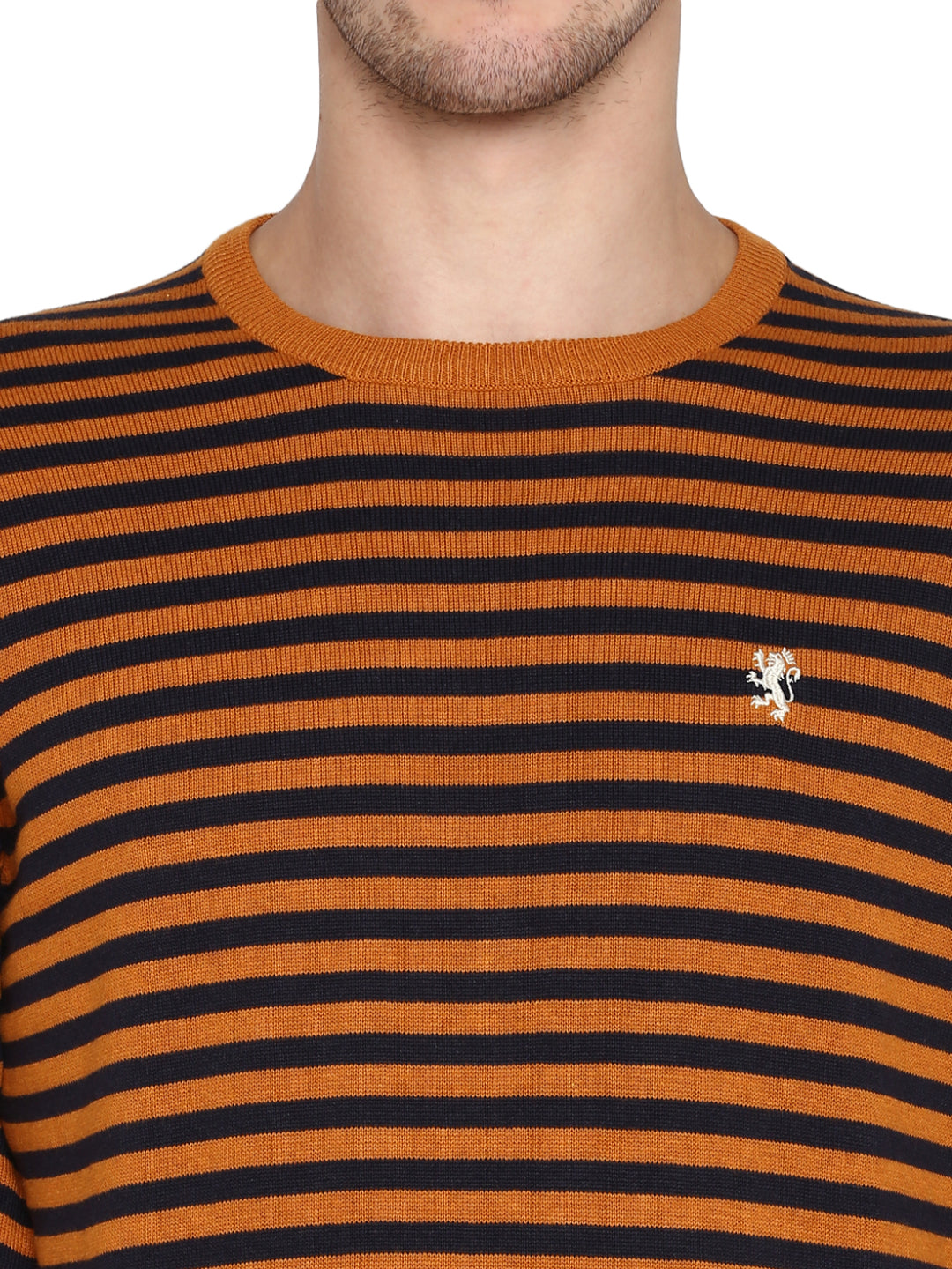 Mustard Navy