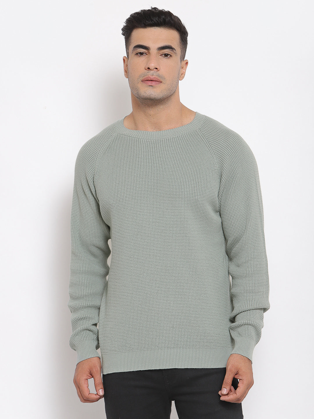 Pastel Green