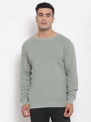 Pastel Green