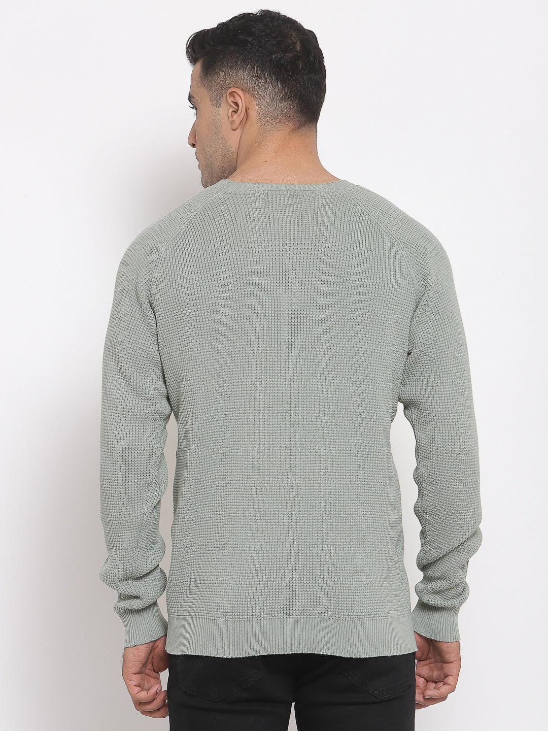 Pastel Green
