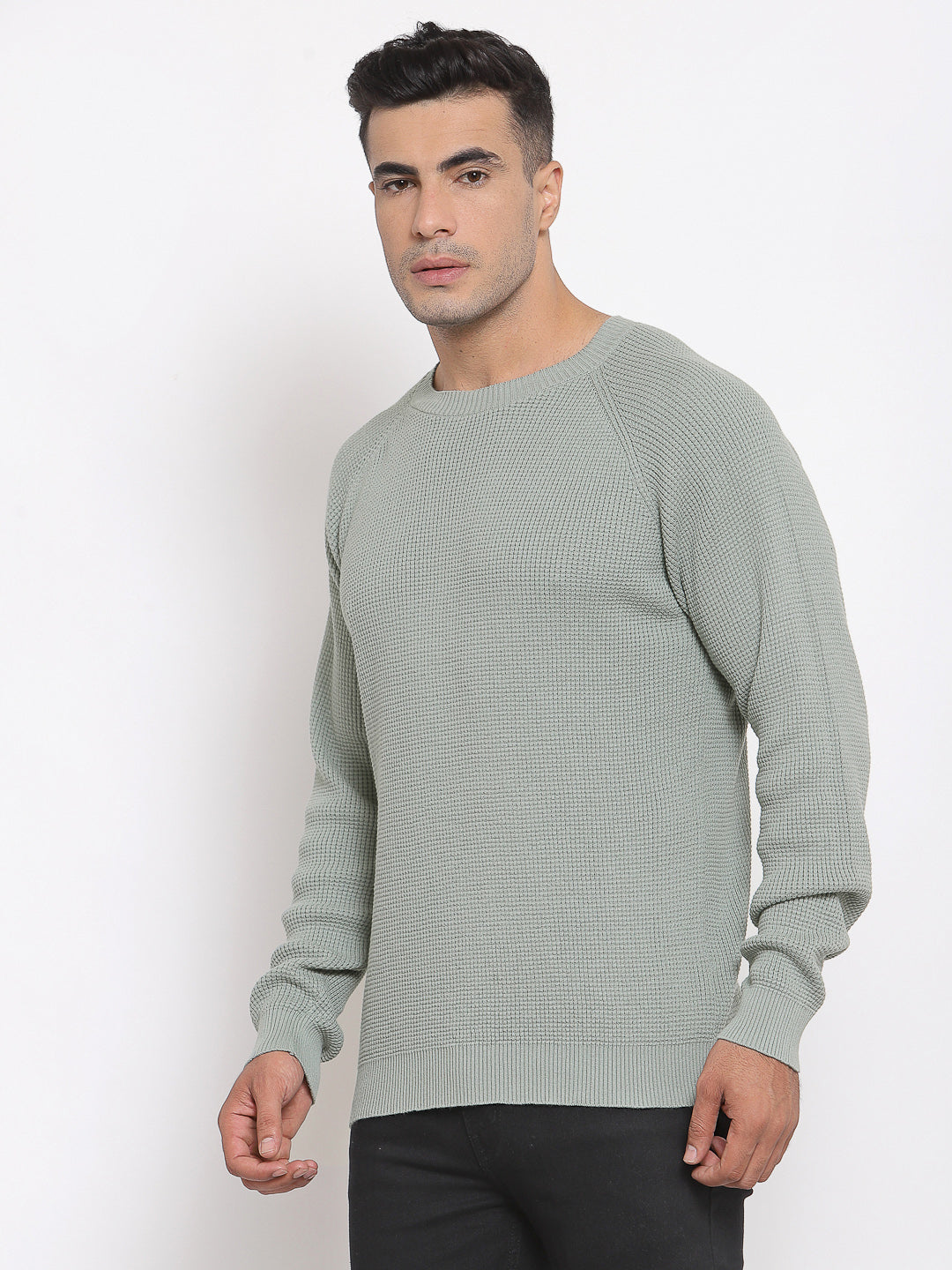 Pastel Green