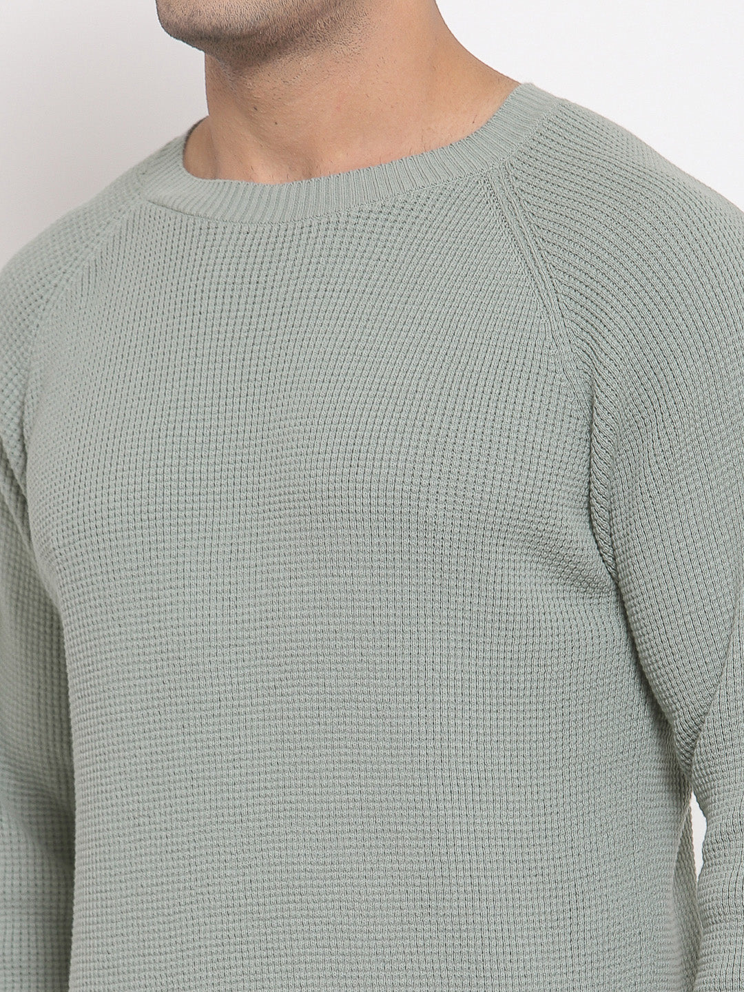 Pastel Green