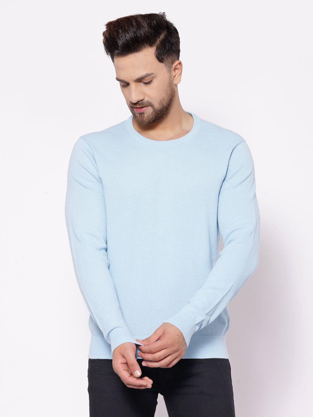 Sky Blue