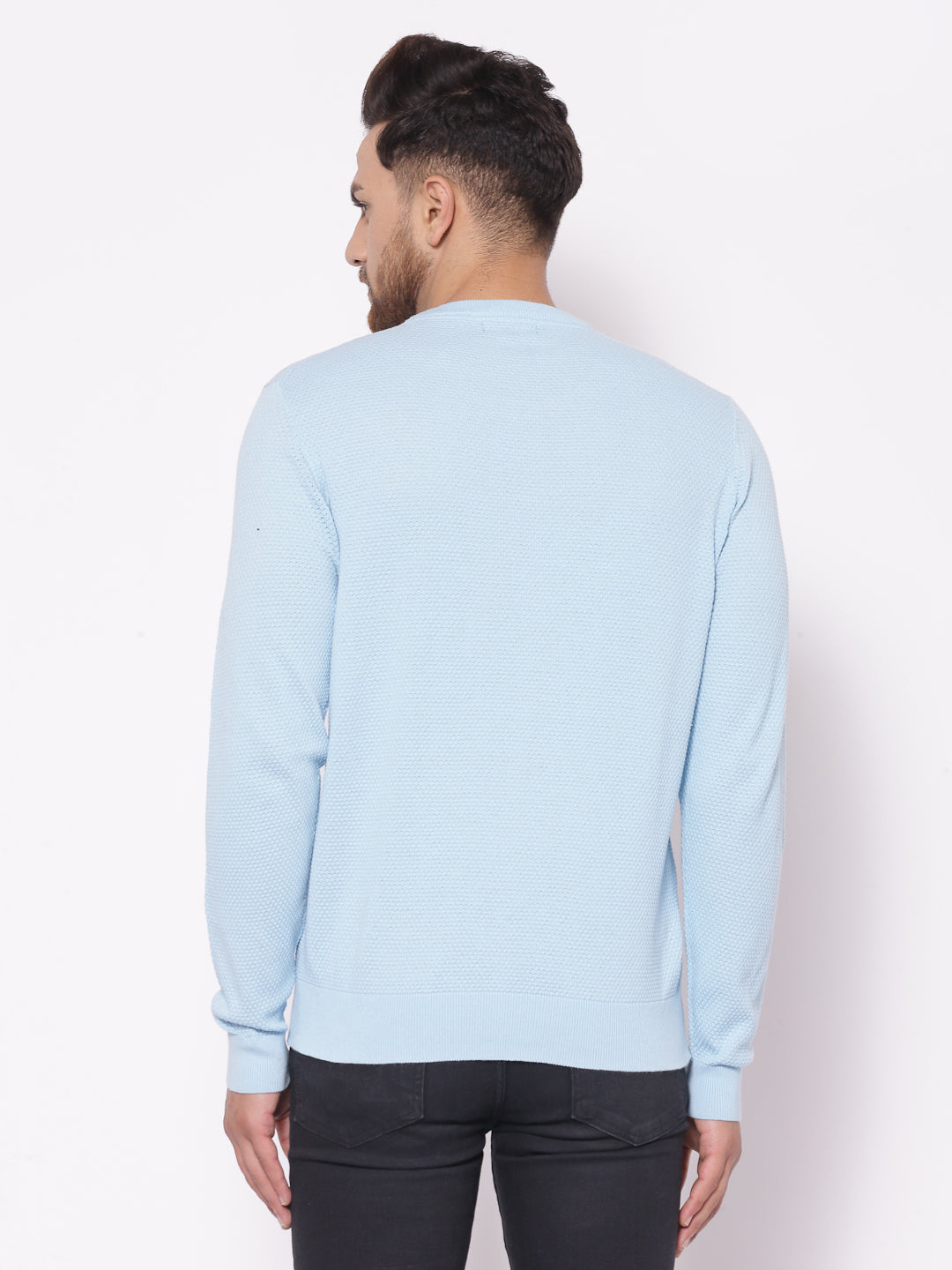 Sky Blue