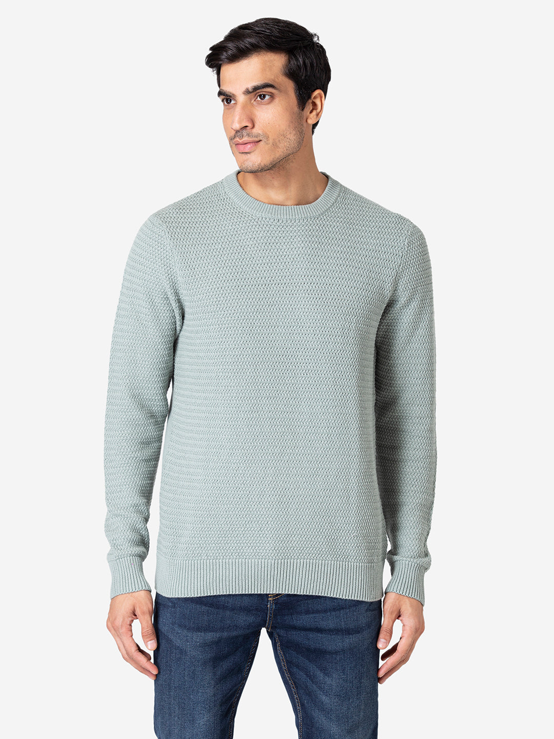 Pastel Green