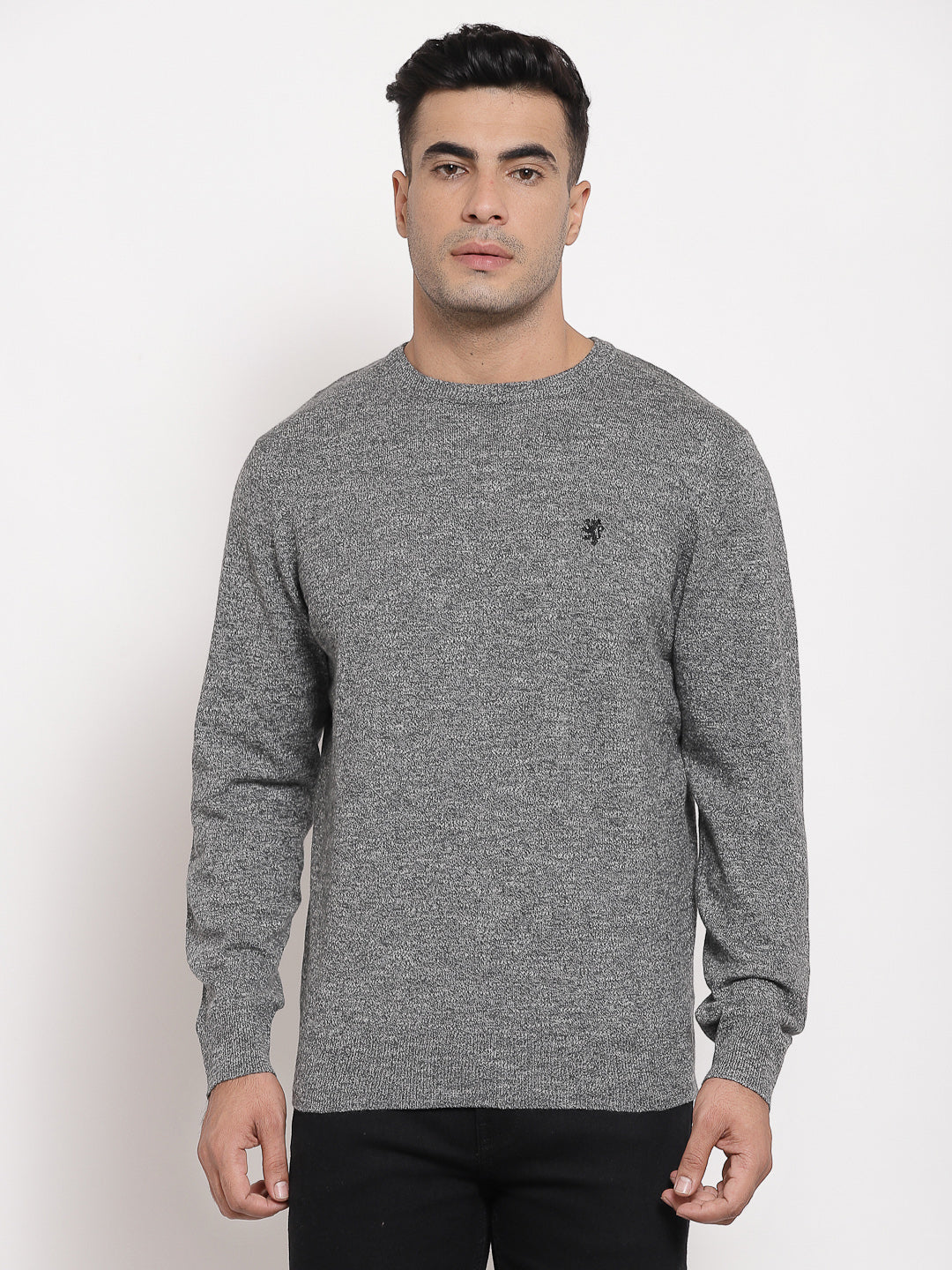 Dark Grey