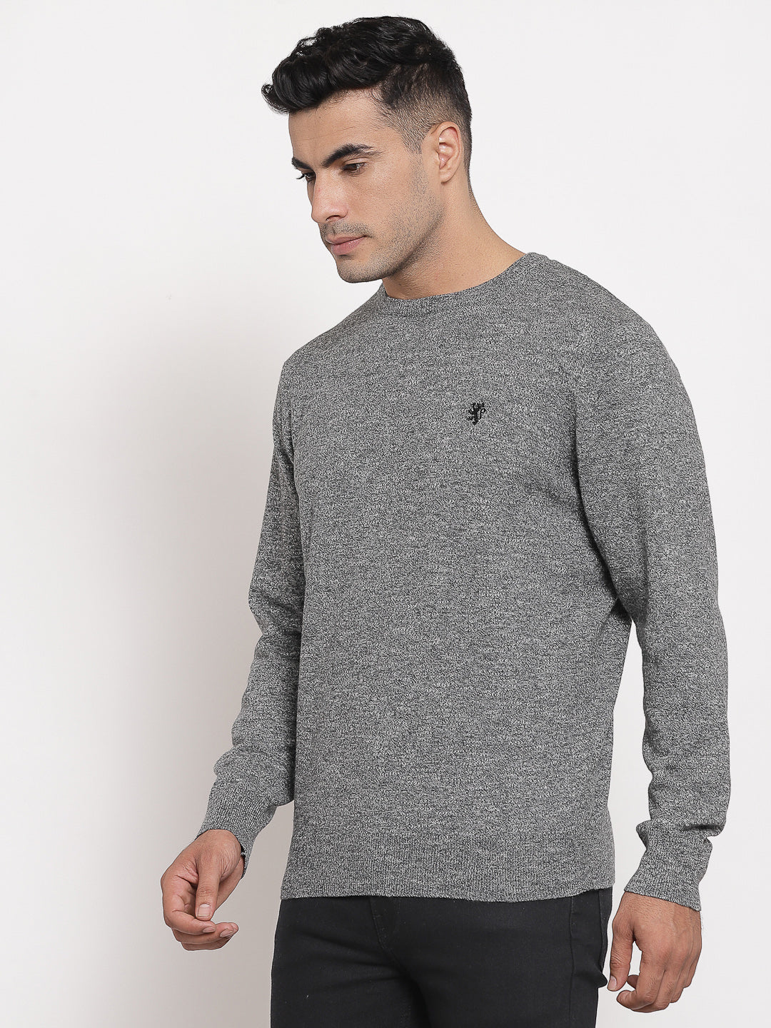Dark Grey