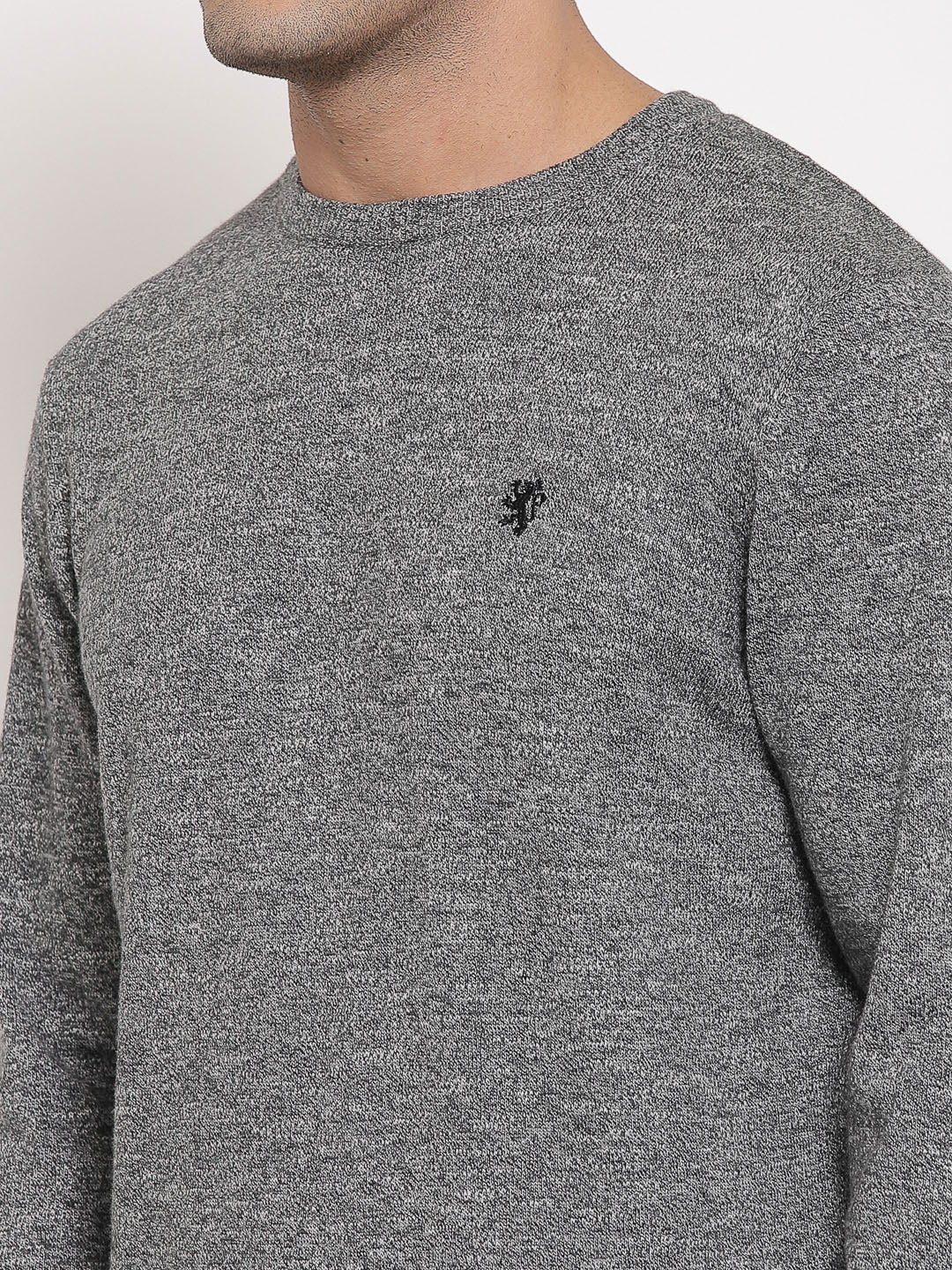 Dark Grey
