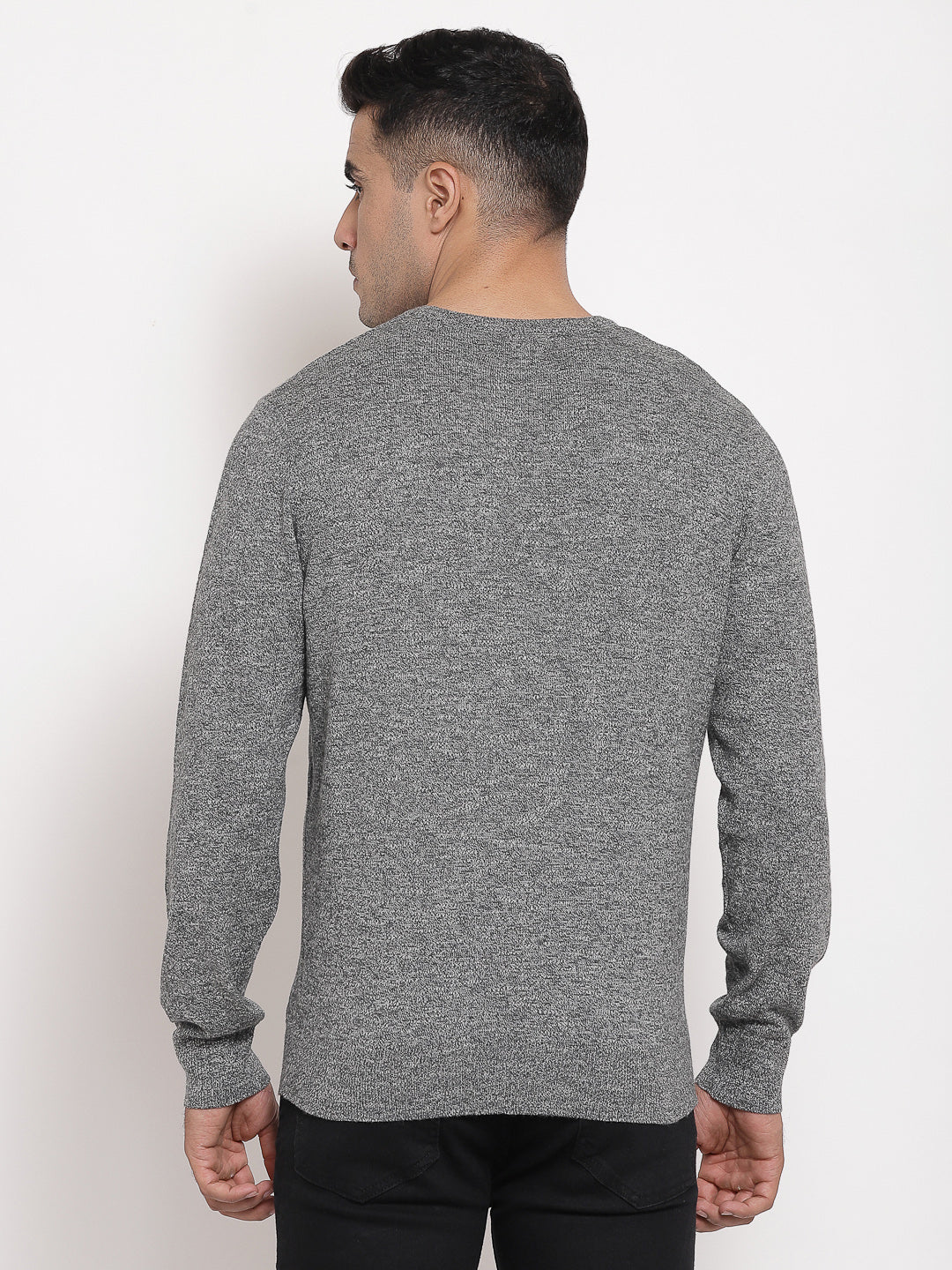 Dark Grey