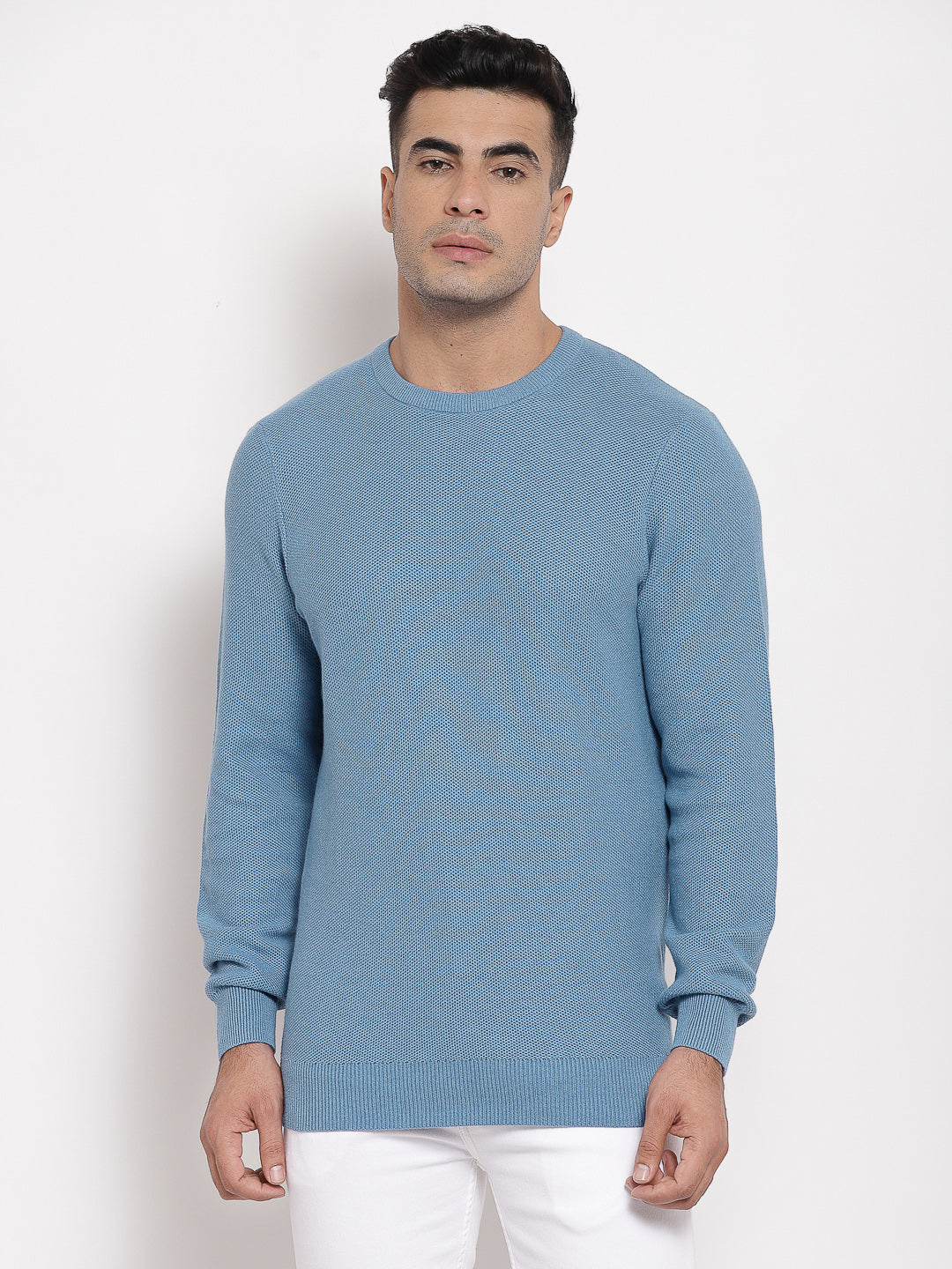 Mid Blue