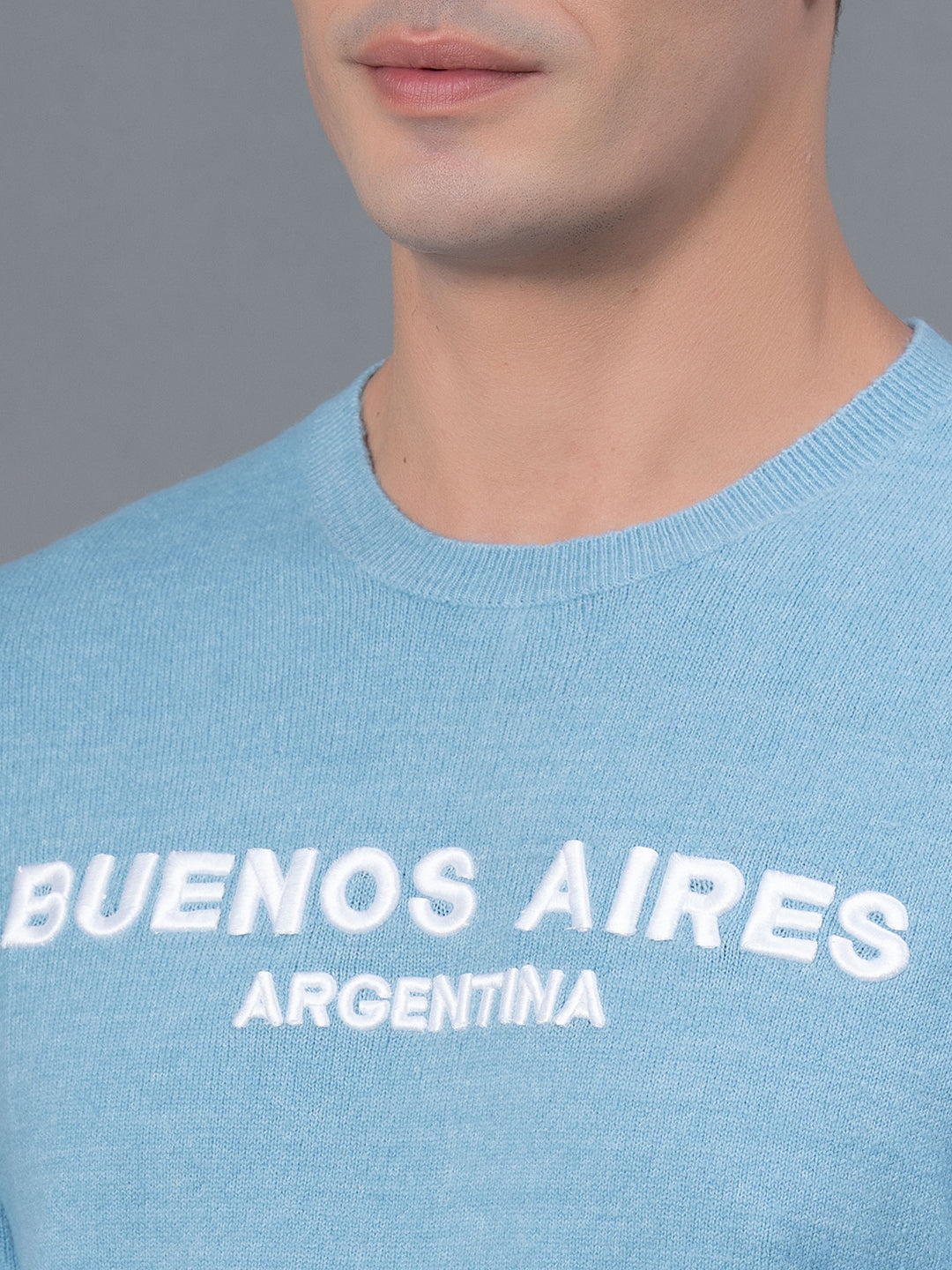 Sky Blue