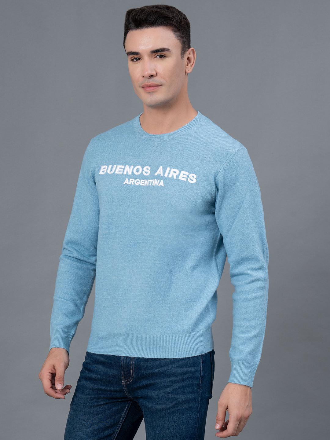 Casual Sweater for Men